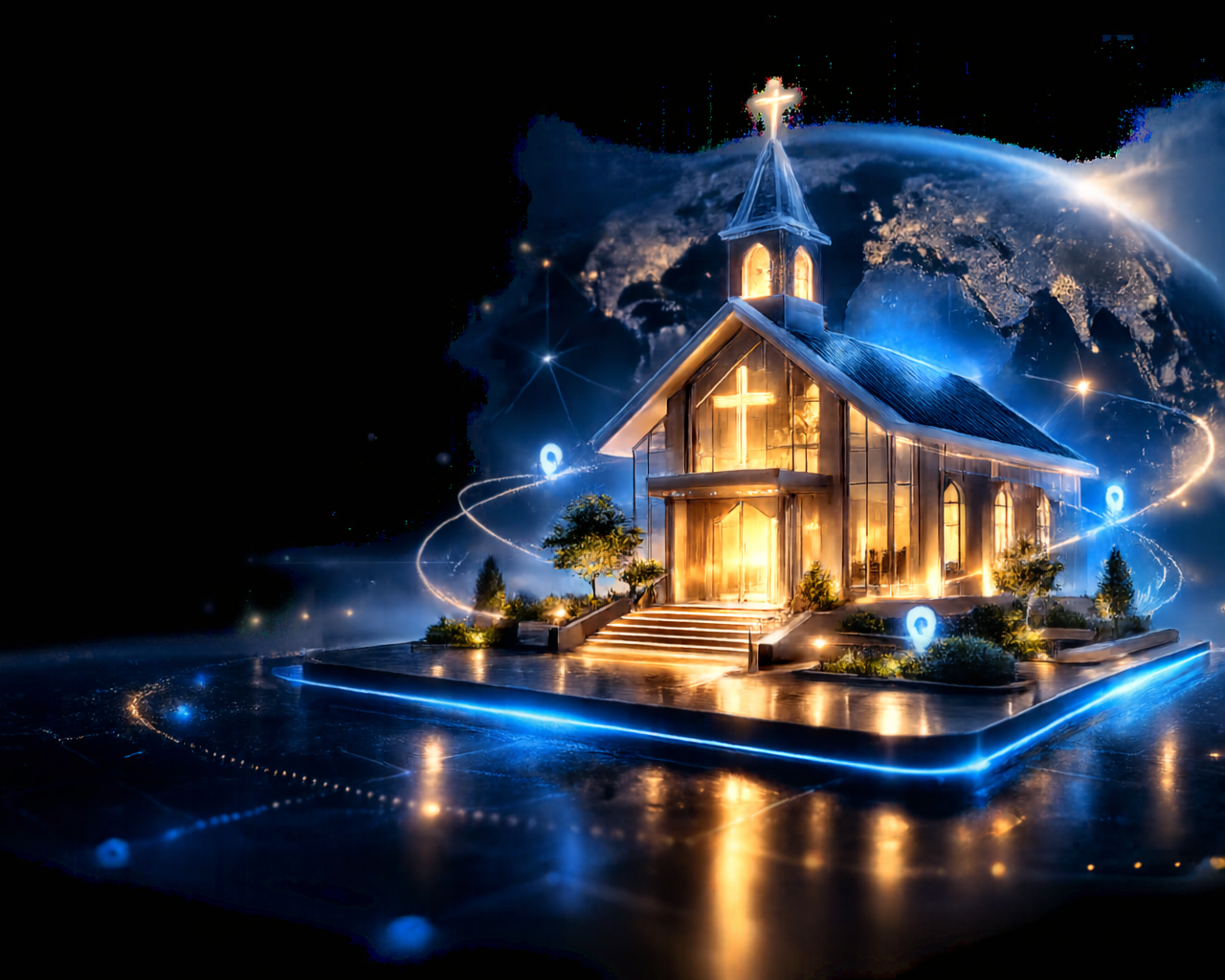 Biblical Wellness Ministries
